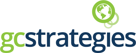 GCStrategies Retina Logo